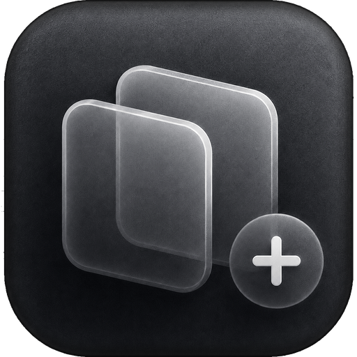 应用身份管家 app icon